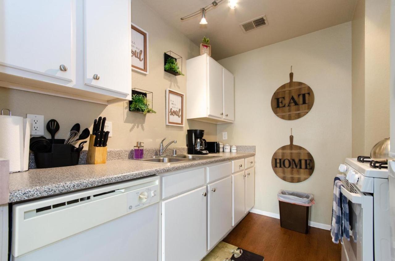 Savana Spectacular Loft Leilighet Los Angeles Eksteriør bilde