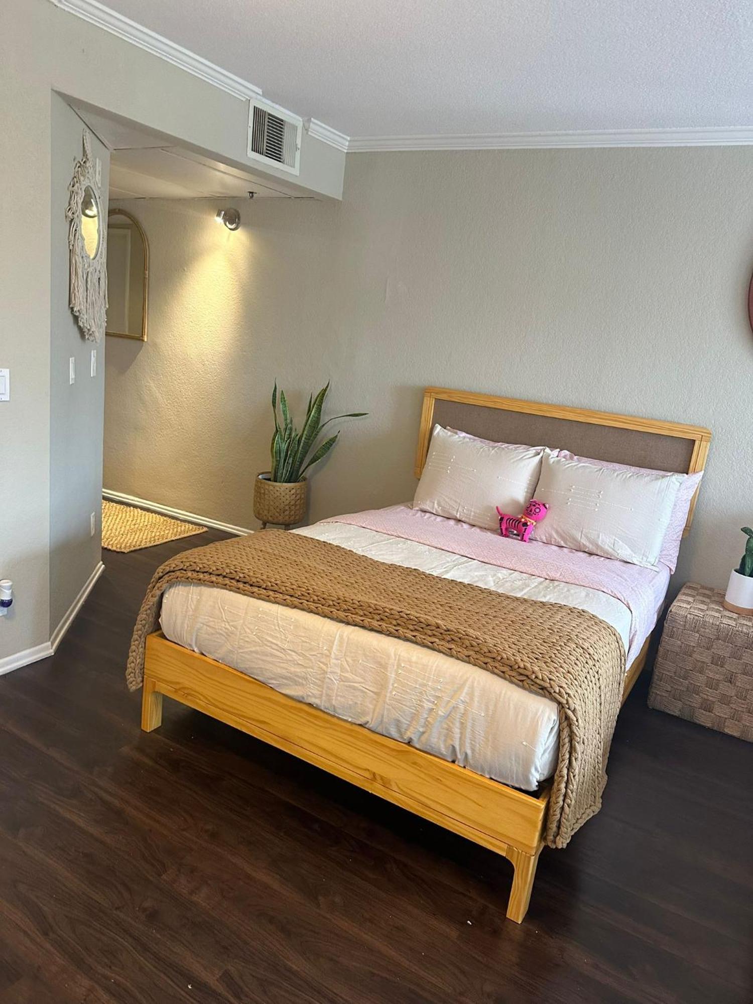 Savana Spectacular Loft Leilighet Los Angeles Eksteriør bilde